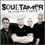 Soultamer - The Remedy Comes In Disguise