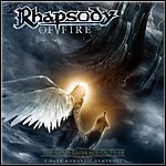 Rhapsody Of Fire - The Cold Embrace Of Fear - A Dark Romantic Symphony (EP)