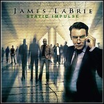 James LaBrie - Static Impulse - 8 Punkte
