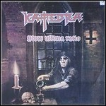 Katedra - Mors Ultima Ratio 