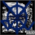 Greed Killing - Conspiracy Theories (EP) - 6 Punkte