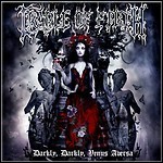Cradle Of Filth - Darkly, Darkly, Venus Aversa - 8,5 Punkte