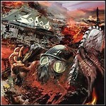 Sodom - In War And Pieces - 8 Punkte Sodom - In War And Pieces - 8 Punkte