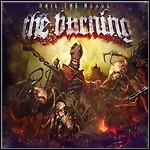 The Burning - Hail The Horde - 7 Punkte