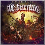 The Burning - Hail The Horde