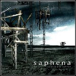 Saphena - Das Ende Einer Wahrheit - 7,5 Punkte