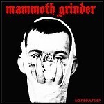 Mammoth Grinder - No Results (EP)