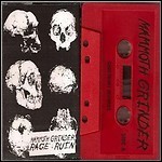 Mammoth Grinder - Rage And Ruin Mammoth Grinder - Rage And Ruin
