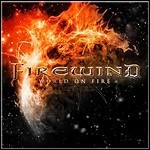 Firewind - Days Of Defiance