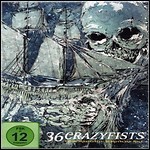 36 Crazyfists - Underneath A Northern Sky (DVD)