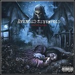 Avenged Sevenfold - Nightmare - 8,5 Punkte