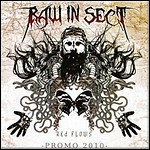 Raw In Sect - Red Flows