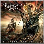 Prejudice - Megalomanic Infest