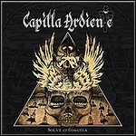 Capilla Ardiente - Solve Et Coagula (EP)