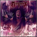 Magnus - Acceptance Of Death Magnus - Acceptance Of Death