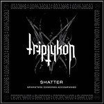 Triptykon - Shatter (EP)