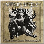 Virgin Steele - The Black Light Bacchanalia