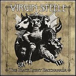 Virgin Steele - The Black Light Bacchanalia Virgin Steele - The Black Light Bacchanalia