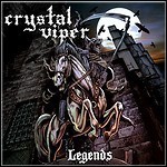 Crystal Viper - Legends - 7,5 Punkte