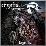 Crystal Viper - Legends