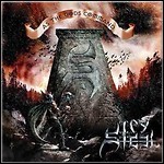 Icy Steel - As The Gods Command - 5 Punkte