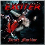 Exciter - Death Machine - 8 Punkte