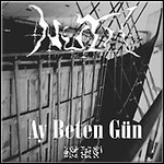 Nutr - Ay Beten Gün (EP)