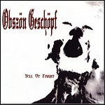 Obszön Geschöpf - Yell Of Fright