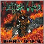 Hellish War - Defender Of Metal