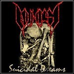 Downcast - Suicidal Dreams