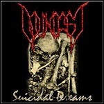 Downcast - Suicidal Dreams