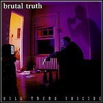 Brutal Truth - Kill Trend Suicide 