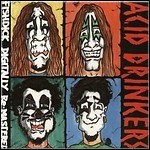 Acid Drinkers - Fishdick Acid Drinkers - Fishdick