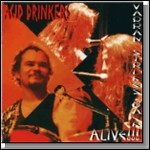 Acid Drinkers - Varran Strikes Back - Alive!!! Acid Drinkers - Varran Strikes Back - Alive!!!