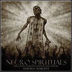 Horned Almighty - Necro Spirituals