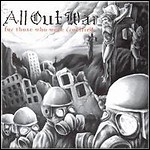 All Out War - For Those Who Were Crucified