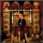 All Out War - Assassins In The House Of God