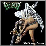 Beto Vázquez Infinity - Battle Of Valmourt