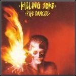 Killing Joke - Fire Dances