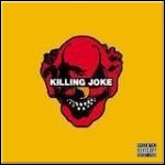 Killing Joke - Killing Joke