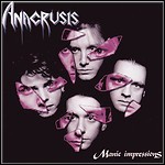 Anacrusis - Manic Impressions