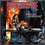 Dragonsfire - Metal Service - 8 Punkte