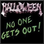 Halloween - No One Gets Out