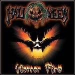 Halloween - Horror Fire