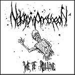 Nekromantheon - We're Rotting