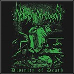 Nekromantheon - Divinity Of Death - 7,5 Punkte