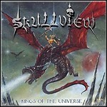 Skullview - Kings Of The Universe