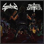 Speedtrap / Death With A Dagger - Split - 7 Punkte