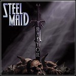Steel Maid - Raptor