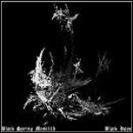 Black Spring Monolith - Black Days One